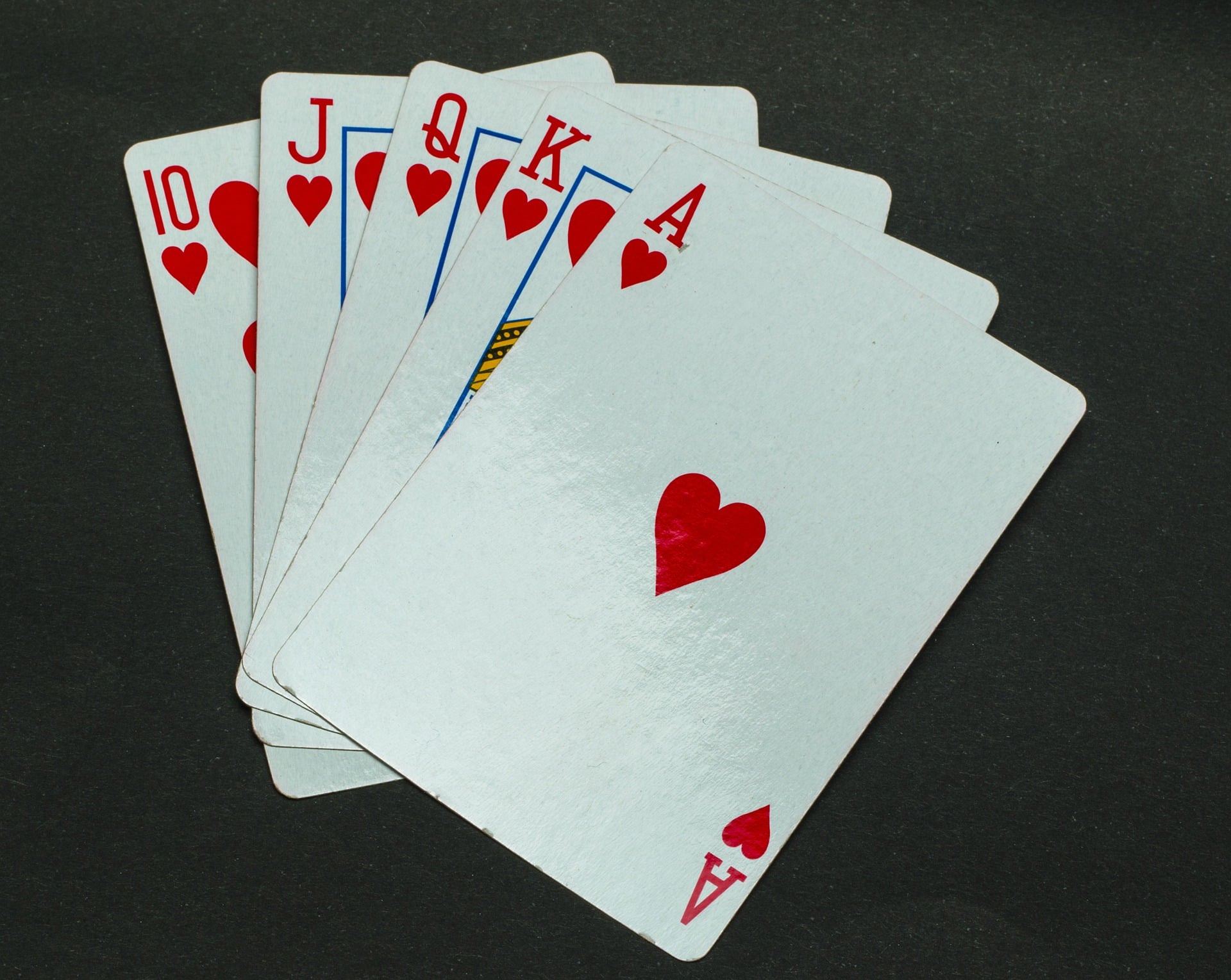 How To Count Cards In Blackjack Aces Wild Entertainment